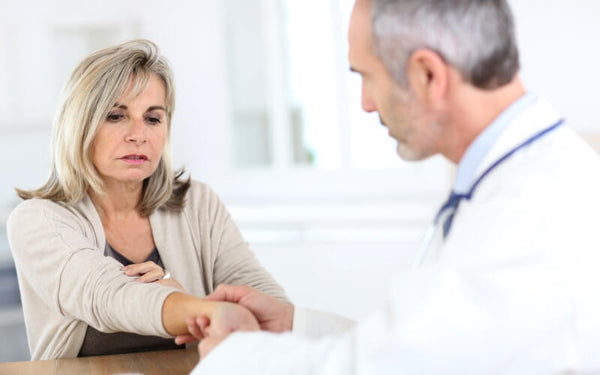 Arthritis und Magnesium: Eine natürliche Schmerzlinderung