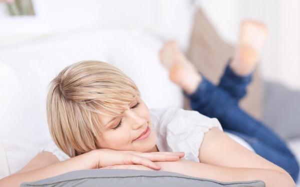 Behandlung von Schlafapnoe Selbsthilfe & Alternative Behandlungen