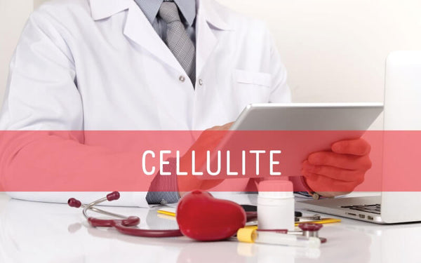 Kann Cellulite behandelt, geheilt werden? Ein wissenschaftlicher Ansatz