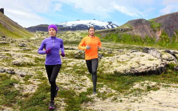 Die Bedeutung von Magnesium vor und während des Trainings