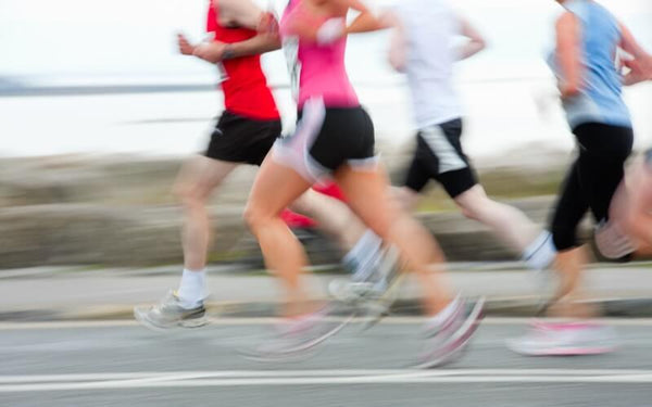 Warum benötigen Marathonläufer mehr Magnesium?