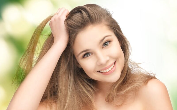 Was sind die besten Lebensmittel für das Haarwachstum