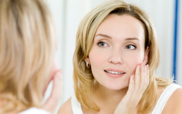 Wie Sie Ihre Haut jung halten: Tipps & Tricks