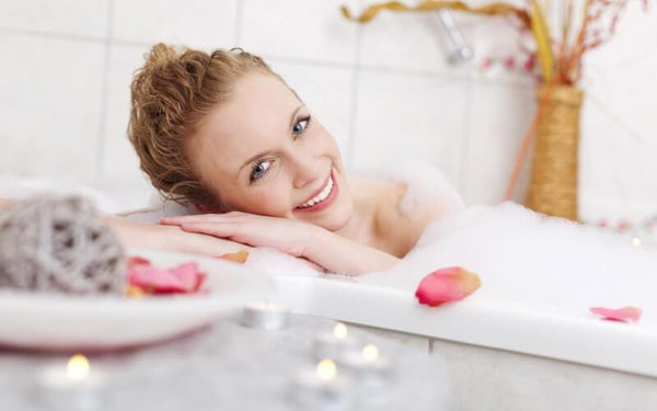 Die Top 5 der erstaunlichen Vorteile von Magnesium-Badeflocken