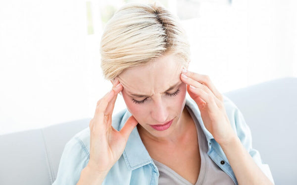 Magnesium bei Migräne - Vorteile und Risiken