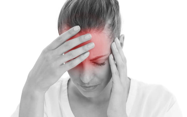 Migräne und Kopfschmerzen aller Art profitieren von Magnesium