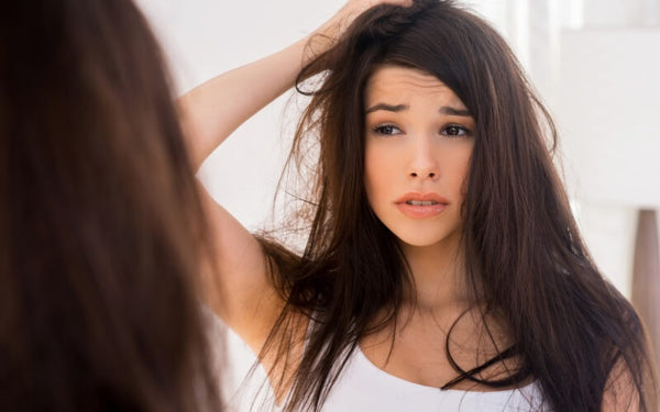 Top 10 Tipps Haarausfall auf natürliche Weise zu verhindern