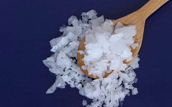 Nutzen von Magnesium-Badesalz für die Gesundheit