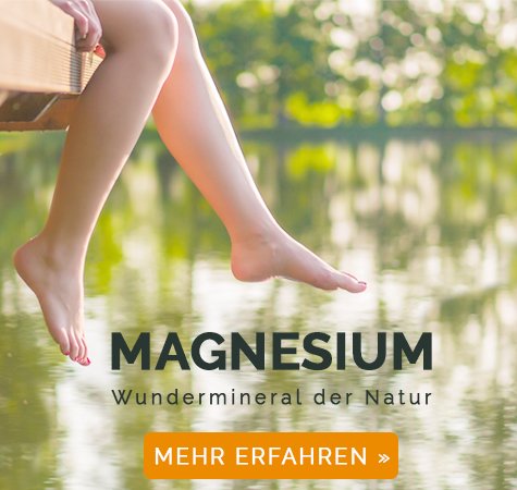 #1 Mineral Magnesium